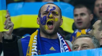 Украина: состязания Фейсбук-идиотов