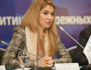 Квартиру дочери президента Узбекистана взяли штурмом Квартиру дочери президента Узбекистана взяли штурмом