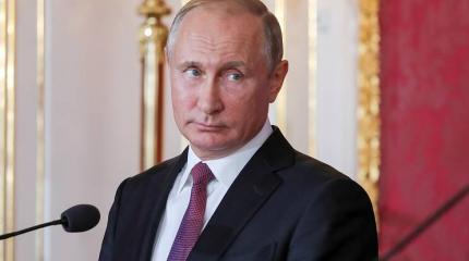Эффект бумеранга: Путин рассказал об обратном влиянии санкций против России