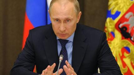 Новороссия: Не признание, а уважение Новороссия: Не признание, а уважение