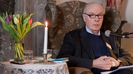 Торстен Челвемарк: В Швеции перевиралась история, чтобы все боялись русских