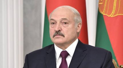 Лукашенко: США ведущая страна мира и Белоруссия может стать ее партнером