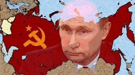 Откуда взялся и чем вреден миф о «красном Путине» Откуда взялся и чем вреден миф о «красном Путине»