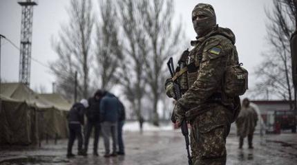 Попытка силового возврата Донбасса запустит сценарий создания новой Украины Попытка силового возврата Донбасса запустит сценарий создания новой Украины