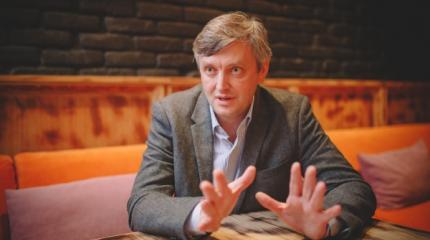 Украинец Лозница оконфузился в Каннах с фильмом о российской глубинке Украинец Лозница оконфузился в Каннах с фильмом о российской глубинке