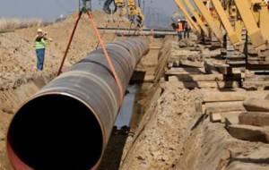 США вновь ударили по России через газ США вновь ударили по России через газ
