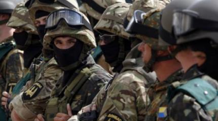 Меняющаяся Украина Меняющаяся Украина