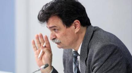 Болдырев учит Грудинина тому, с чем долгое время боролся Болдырев учит Грудинина тому, с чем долгое время боролся