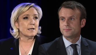 Выборы во Франции: все по плану, все понятно