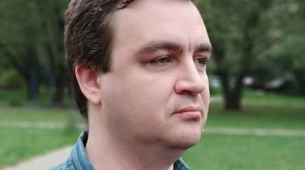 Александр Роджерс: Начинается передел мира на зоны влияния Александр Роджерс: Начинается передел мира на зоны влияния