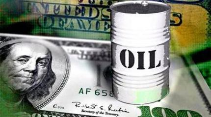 Нефтяная дуэль: ОПЕК разоряет Америку Нефтяная дуэль: ОПЕК разоряет Америку