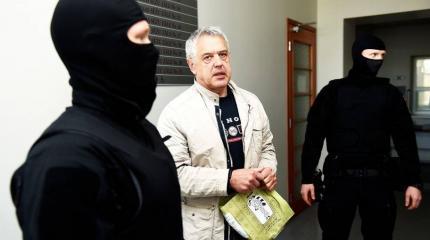 Как в странах Балтии искореняют инакомыслие Как в странах Балтии искореняют инакомыслие