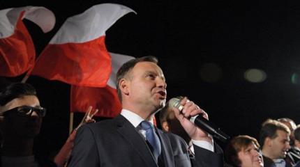 Польша провоцирует Израиль на международный скандал Польша провоцирует Израиль на международный скандал