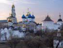 Колыбель России