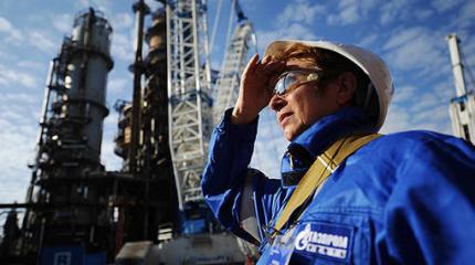 Турция подала иск в арбитраж по поводу цены на российский газ