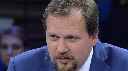 Юрий Кот: Все идёт против них, против идеи воевать до последнего украинца Юрий Кот: Все идёт против них, против идеи воевать до последнего украинца
