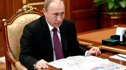 В Кремле ждут появления на Украине нового Богдана Хмельницкого В Кремле ждут появления на Украине нового Богдана Хмельницкого