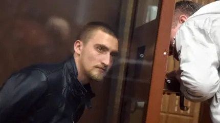 Сценарий Навального: адвокаты о возможном освобождении Устинова Сценарий Навального: адвокаты о возможном освобождении Устинова