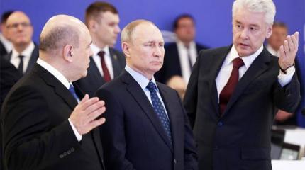 Обнулить «обнуление», или Семья пошла на реванш Обнулить «обнуление», или Семья пошла на реванш