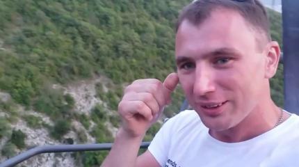 Украинец доступно объяснил, почему лучше жизни в России больше ничего нет Украинец доступно объяснил, почему лучше жизни в России больше ничего нет