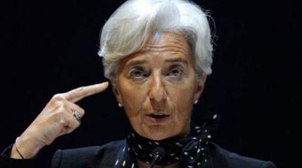 Долг Греции будет списан, дефолт отменяется