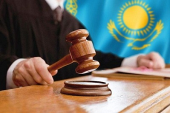 Казахстан: За угрозу стабильности государства хотят ввести смертную казнь Казахстан: За угрозу стабильности государства хотят ввести смертную казнь