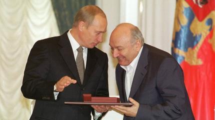 В Одессе разразился скандал из-за сатирика Михаила Жванецкого В Одессе разразился скандал из-за сатирика Михаила Жванецкого