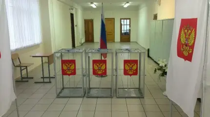 ЦИК подготовил схему одномандатных округов ЦИК подготовил схему одномандатных округов