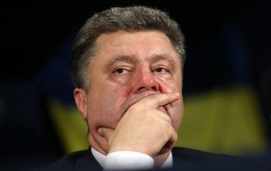 Украина в цугцванге: Порошенко выпросил последний шанс