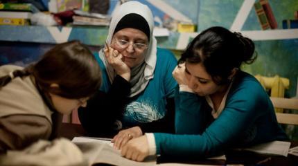 Удар по латышскому самолюбию. Беженцы активно учат русский язык Удар по латышскому самолюбию. Беженцы активно учат русский язык