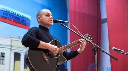 Голос одесского Антимайдана Сивак: На Украине нужна серия спецопераций Голос одесского Антимайдана Сивак: На Украине нужна серия спецопераций