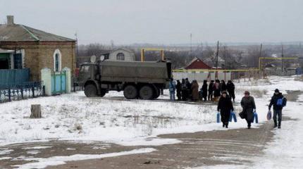 Die Zeit: Киев должен отказаться от востока Украины Die Zeit: Киев должен отказаться от востока Украины