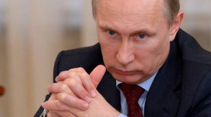 Путин нанесет Украине разгромное поражение 9 декабря в Париже Путин нанесет Украине разгромное поражение 9 декабря в Париже