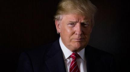 Трамп: Когда я стану президентом, Россия будет уважать нас больше чем сейчас Трамп: Когда я стану президентом, Россия будет уважать нас больше чем сейчас