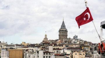 В Турции освободили ученых, задержанных за призыв прекратить насилие