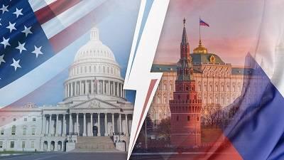 The Hill: Россия и США нашли способ улучшить отношения The Hill: Россия и США нашли способ улучшить отношения