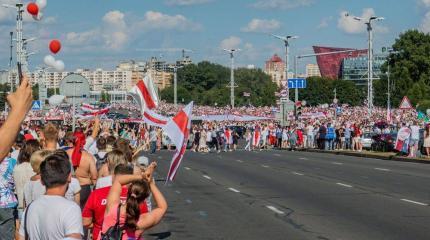 В Китае назвали несколько веских поводов для ввода российских войск в Белар