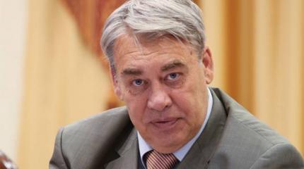 Игорь Круговых: Россия в языковом отношении на порядок выше Европы Игорь Круговых: Россия в языковом отношении на порядок выше Европы
