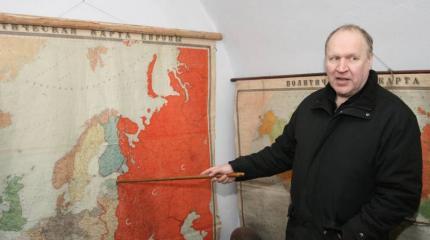 Эстонская демократия дала ультраправый крен Эстонская демократия дала ультраправый крен