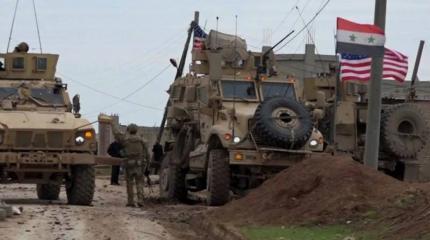 Американская ложь и американская правда Американская ложь и американская правда