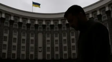 «Нет сил на всё это»: Зеленский признал вслух то, о чём молчали в Киеве