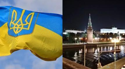 Россия не угрожает братьям-украинцам Россия не угрожает братьям-украинцам