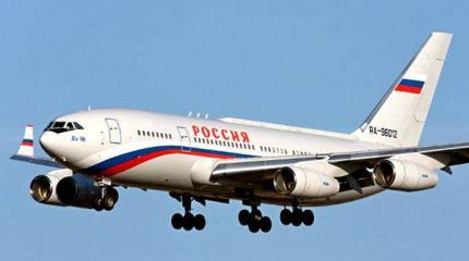 Катастрофа MH17: Boeing нацеливали на «борт» Путина Катастрофа MH17: Boeing нацеливали на «борт» Путина