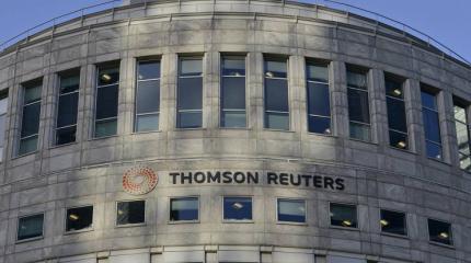 Постпредство РФ при ООН требует уволить журналистов Reuters Постпредство РФ при ООН требует уволить журналистов Reuters