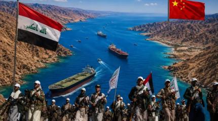 Красное море: фактор хуситов может оказаться решающим для будущего Востока