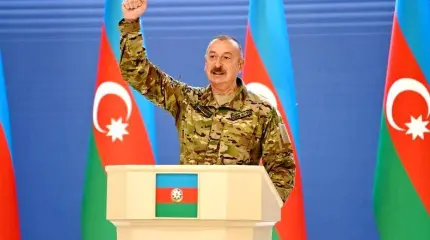 Алиев начал чистки в Нахичевани