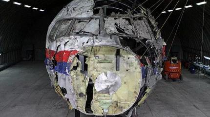 Украинские СМИ о ситуации с крушением MH17: схема РФ начинает работать Украинские СМИ о ситуации с крушением MH17: схема РФ начинает работать