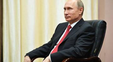 Феномен братской любви: как Владимир Путин получил поддержку в США
