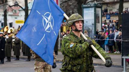Латвия станет сверхдержавой на зависть России Латвия станет сверхдержавой на зависть России