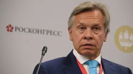 Пушков прокомментировал «эмоциональную» встречу Зеленского с националистами Пушков прокомментировал «эмоциональную» встречу Зеленского с националистами